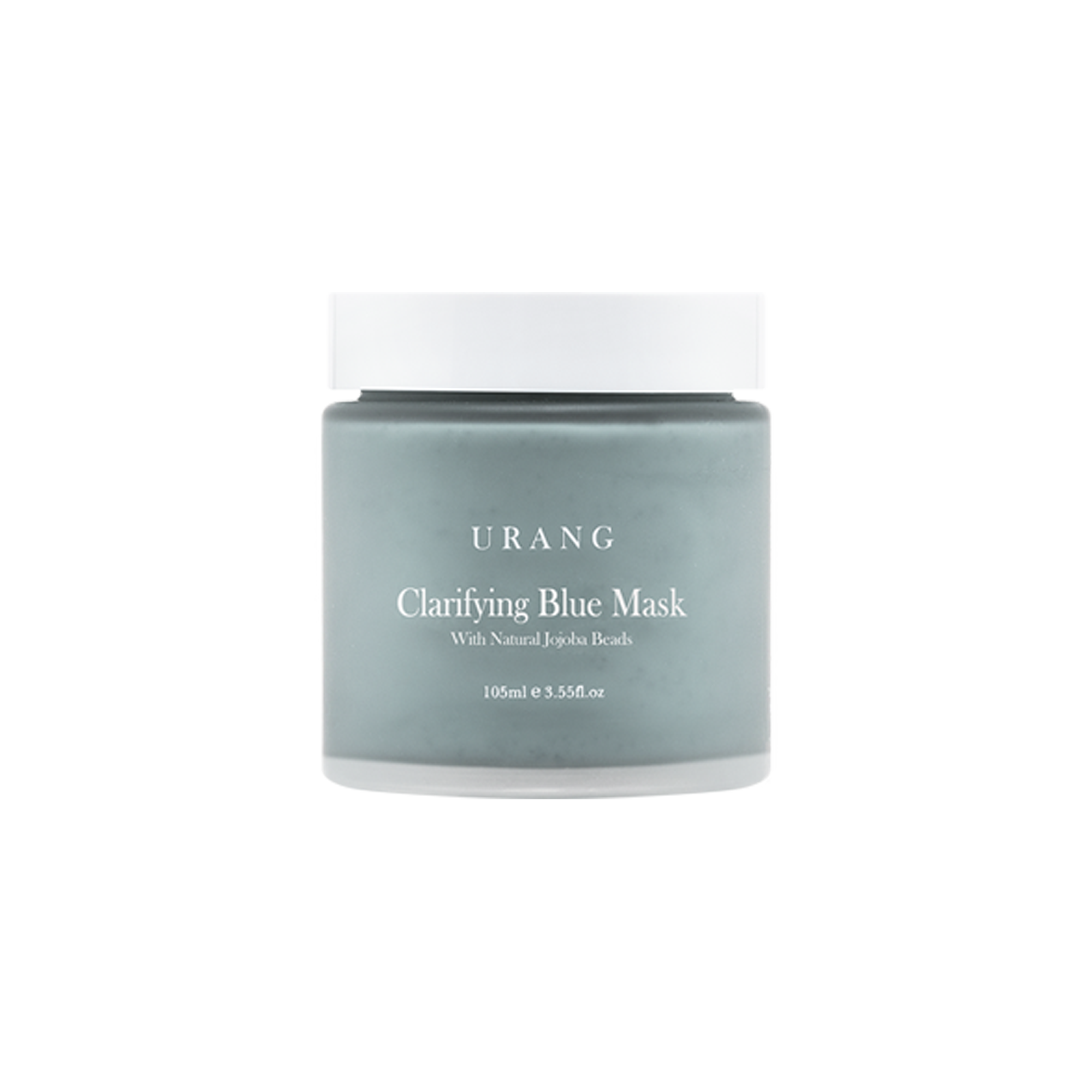 Urang Clarifying Blue Mask #1