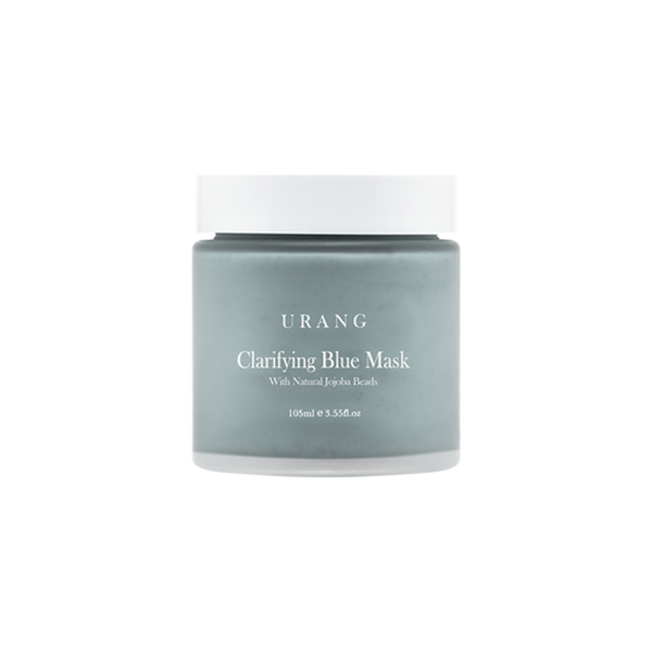 Urang Clarifying Blue Mask #1