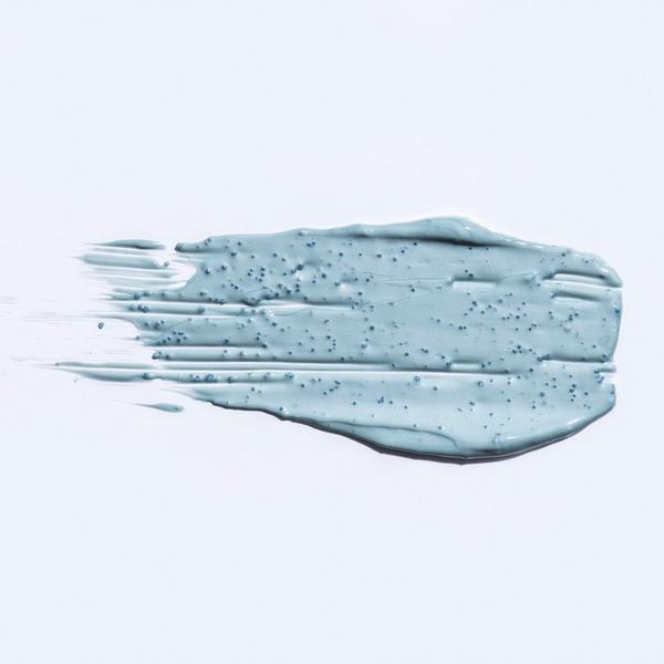 Urang Clarifying Blue Mask #2