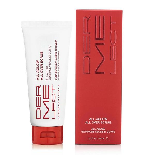 Dermelect All-Aglow All Over Scrub #5