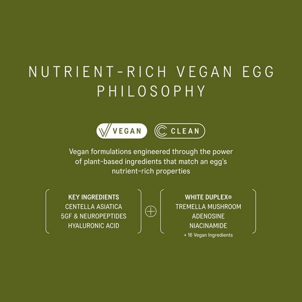 Superegg Calm Movements Eye & Cheek Mask #5