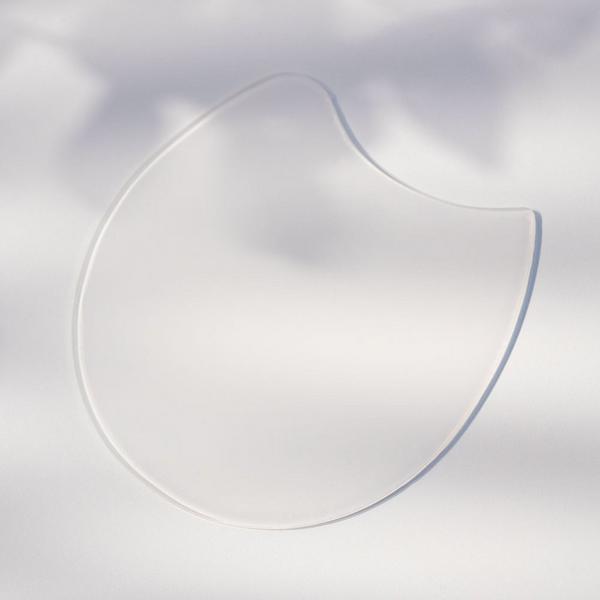 Superegg Calm Movements Eye & Cheek Mask #8