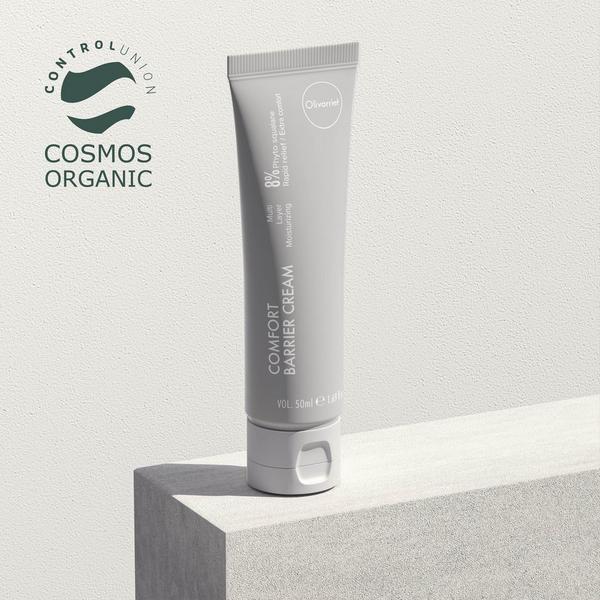 Olivarrier Comfort Barrier Cream #3