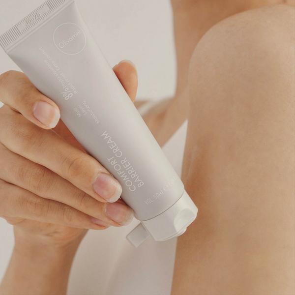Olivarrier Comfort Barrier Cream #6