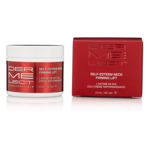 Dermelect Self-Esteem Neck Firming Lift #6