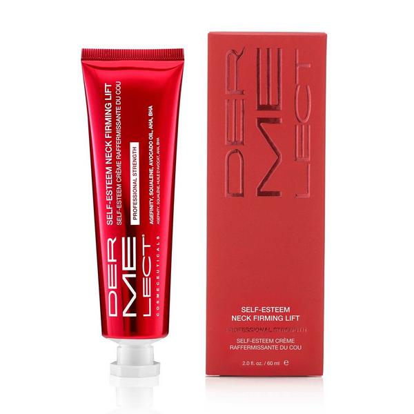 Dermelect Self-Esteem Professional Neck Firming Lift #3
