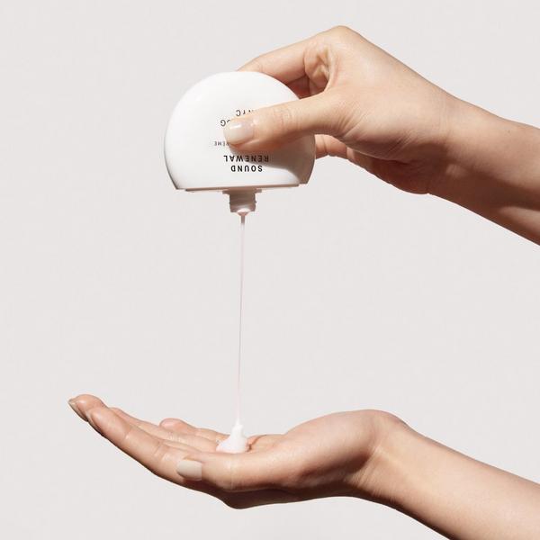 Superegg Sounds Renewal Serum Cream #8