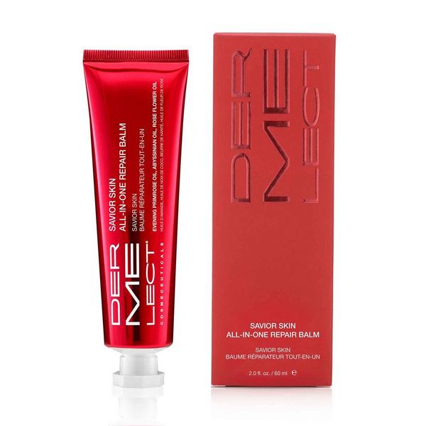 Dermelect Savior Skin All-In-One Repair Balm #4