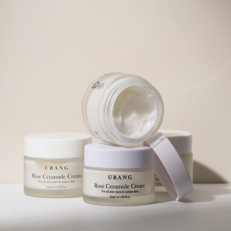 Urang - Rose Ceramide Cream | Ulta Beauty