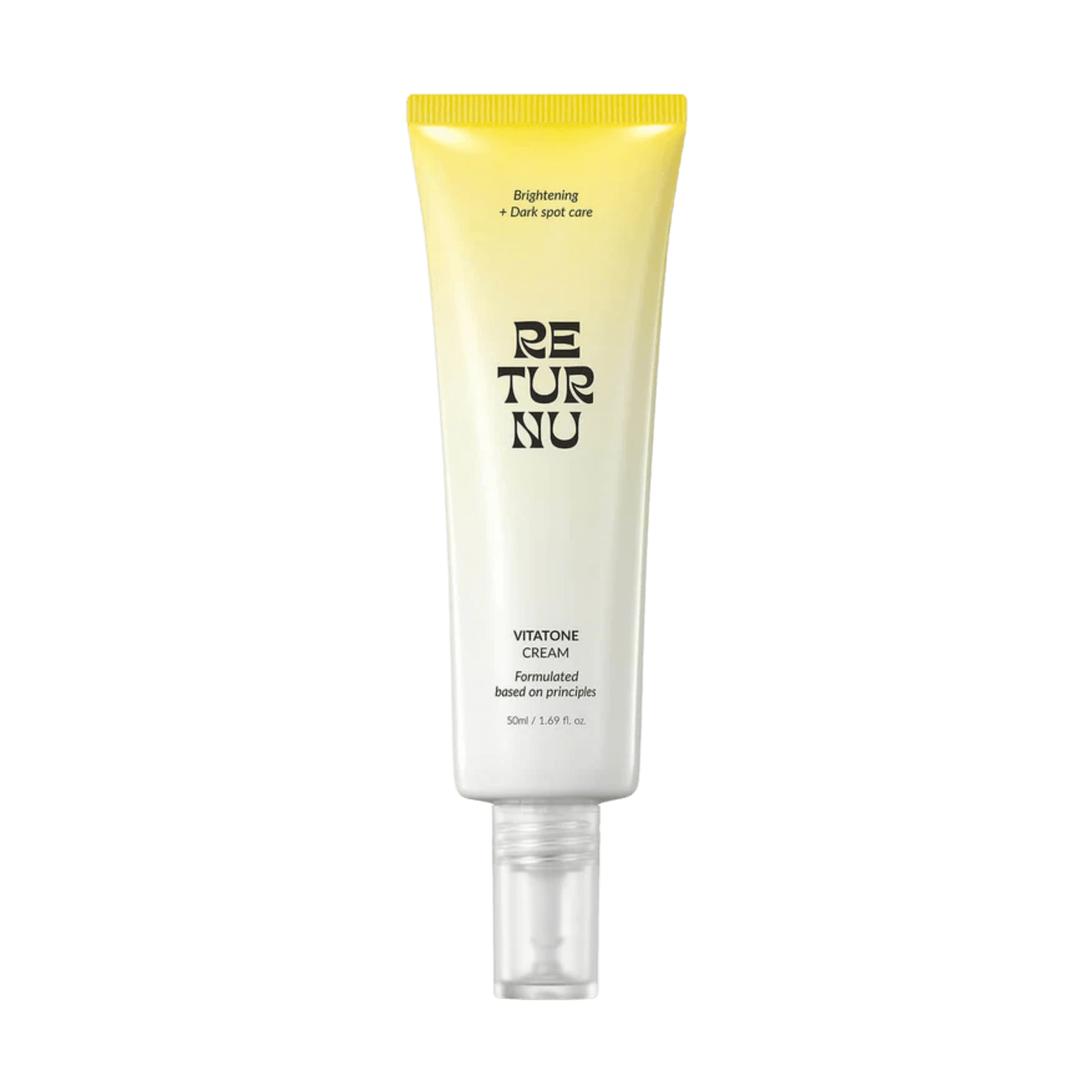 Returnu Vitatone Cream #1