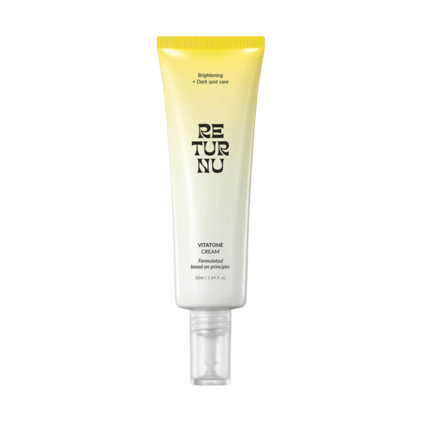 Returnu Vitatone Cream #1