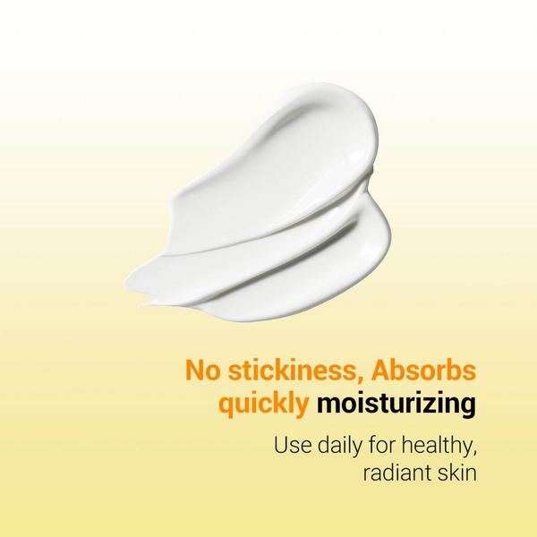 Returnu Vitatone Cream #2