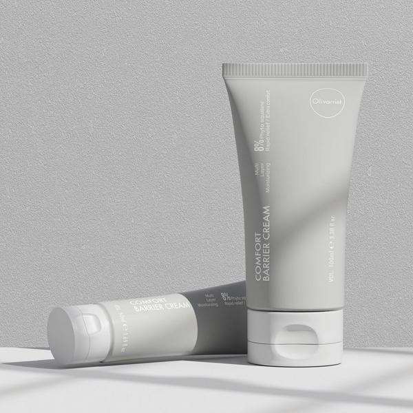 Olivarrier Comfort Barrier Cream #7