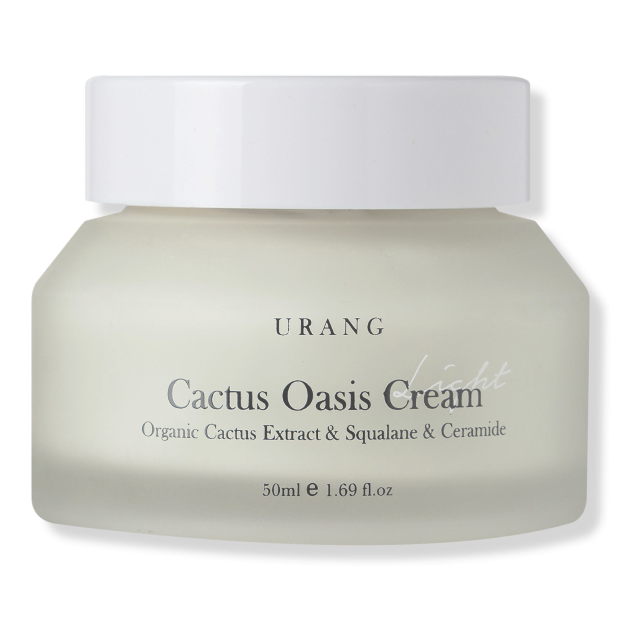 Urang Cactus Oasis Cream #1