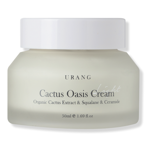 Urang Cactus Oasis Cream #1
