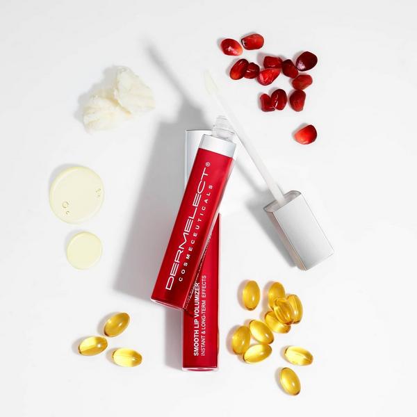 Dermelect Smooth Lip Volumizer #3