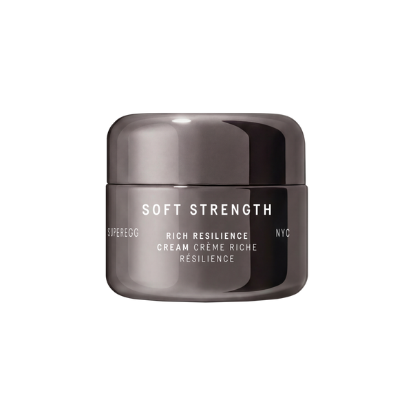 Superegg Soft Strength Rich Resilience Cream #1
