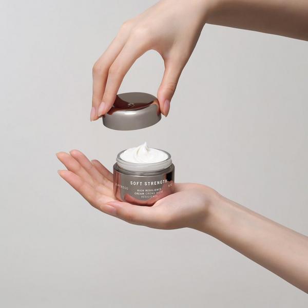 Superegg Soft Strength Rich Resilience Cream #4