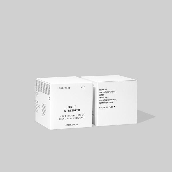 Superegg Soft Strength Rich Resilience Cream #7