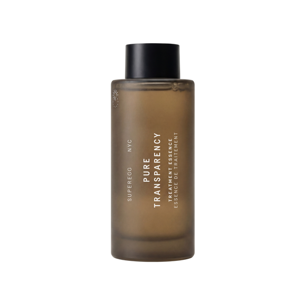 Superegg Pure Transparency Treatment Essence #1