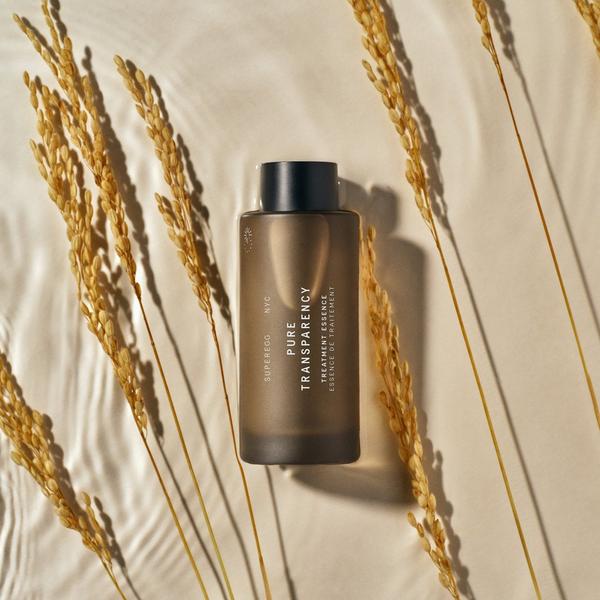 Superegg Pure Transparency Treatment Essence #3