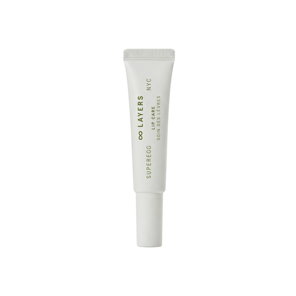 Superegg Infinite Layers Lip Care #1