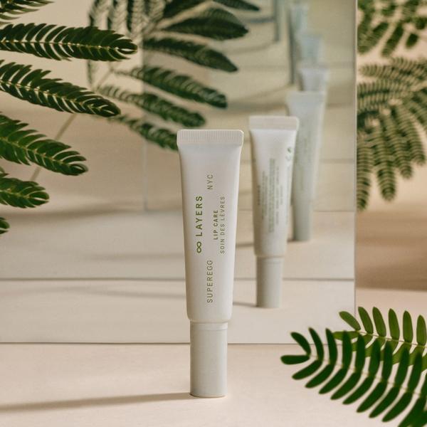 Superegg Infinite Layers Lip Care #3