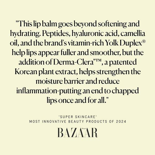 Superegg Infinite Layers Lip Care #7