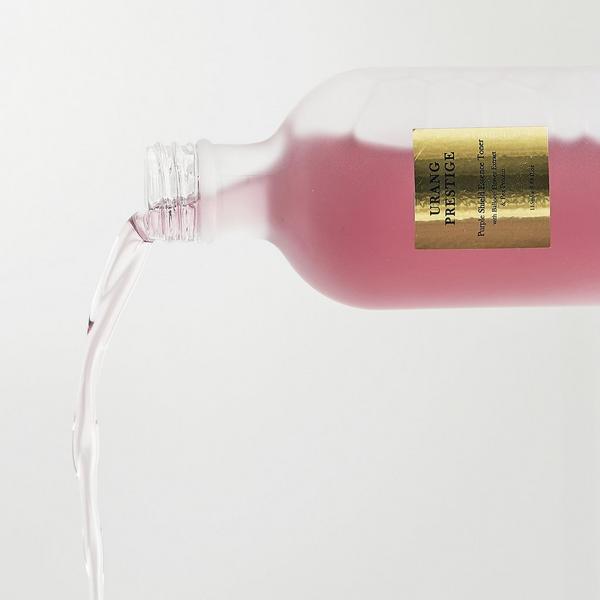 Urang Prestige Purple Shield Essence Toner #2
