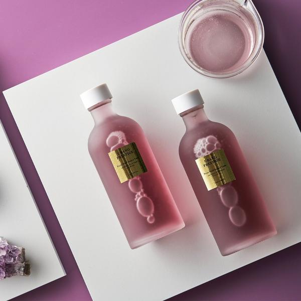 Urang Prestige Purple Shield Essence Toner #3