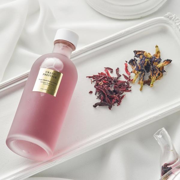 Urang Prestige Purple Shield Essence Toner #5