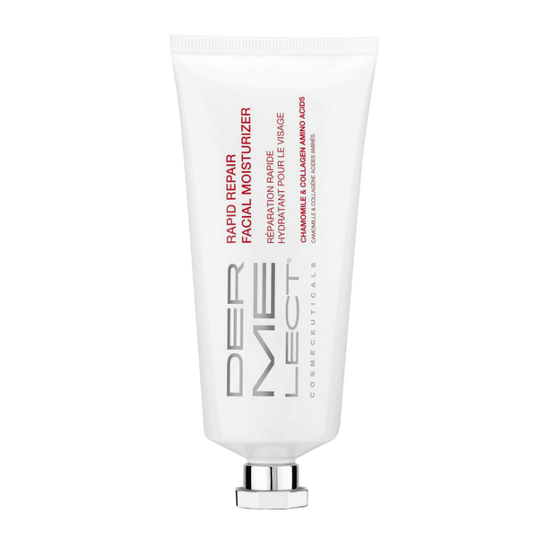 Dermelect Rapid Repair Facial Moisturizer #1