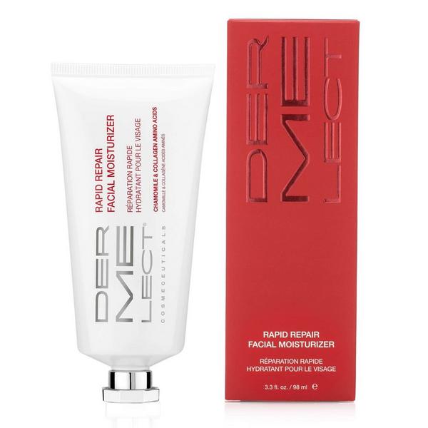 Dermelect Rapid Repair Facial Moisturizer #4