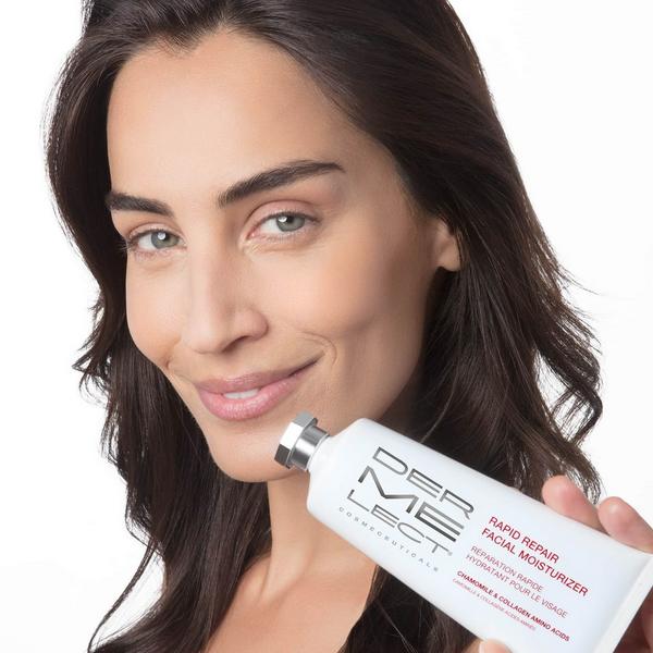 Dermelect Rapid Repair Facial Moisturizer #2
