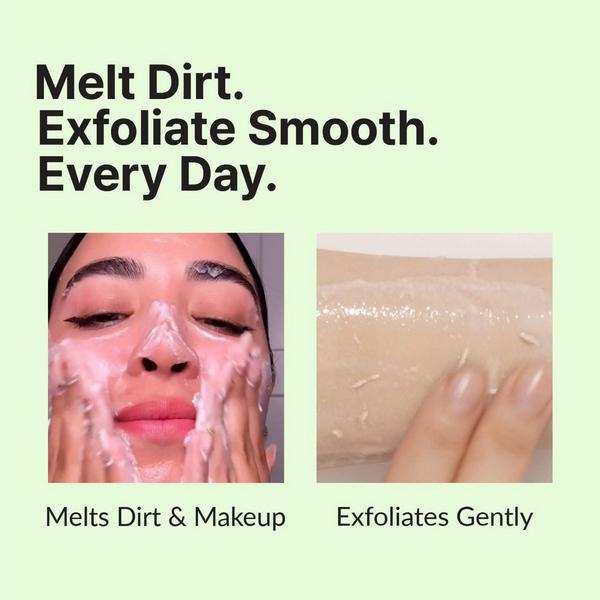 Returnu Poreshooter Gommage Cleansing Balm #5