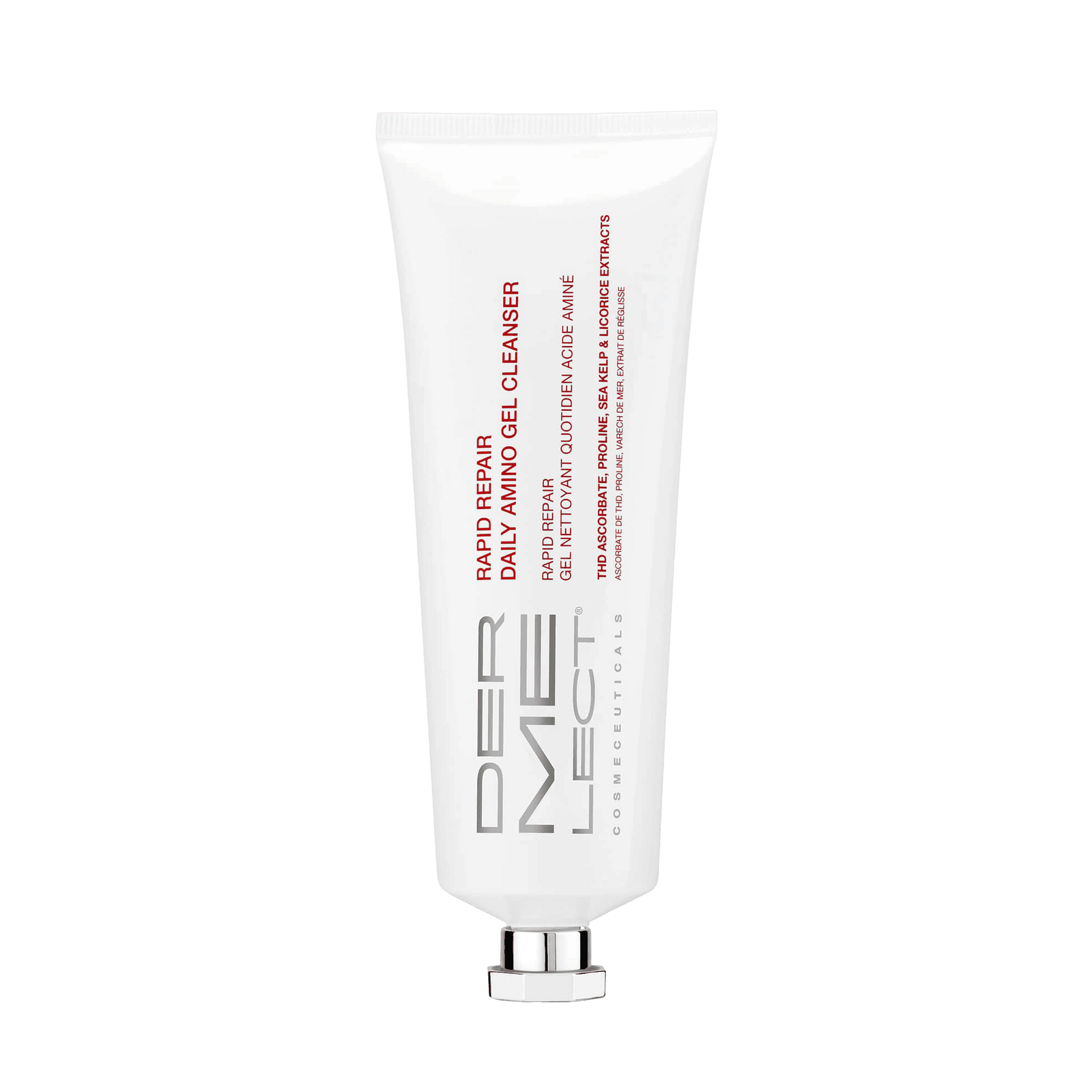 Dermelect - Rapid Repair Daily Amino Gel Cleanser | Ulta Beauty