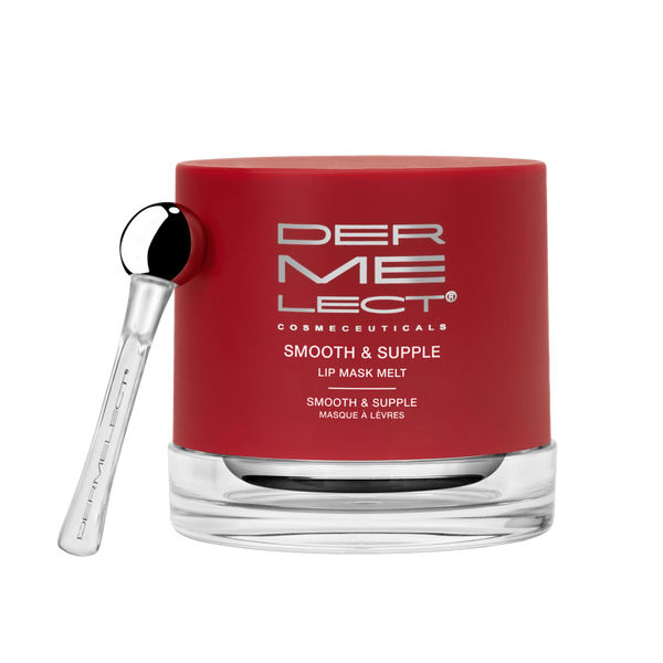 Dermelect Smooth & Supple Lip Mask Melt #1