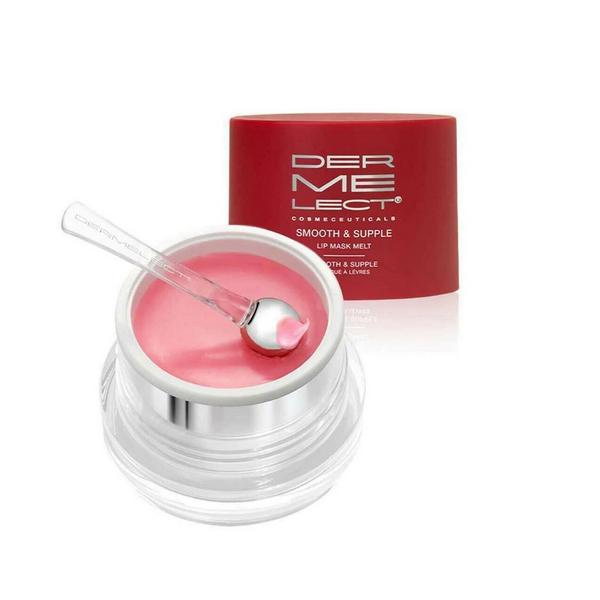Dermelect Smooth & Supple Lip Mask Melt #7