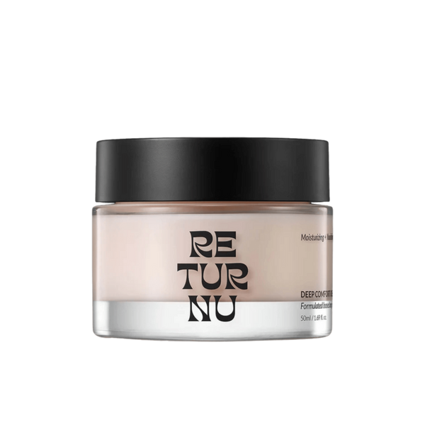 Returnu Deep Comfort Cream #1