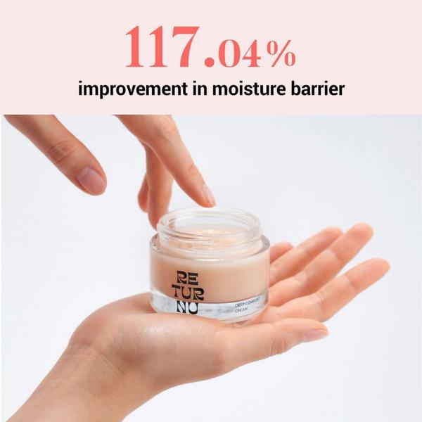 Returnu Deep Comfort Cream #5