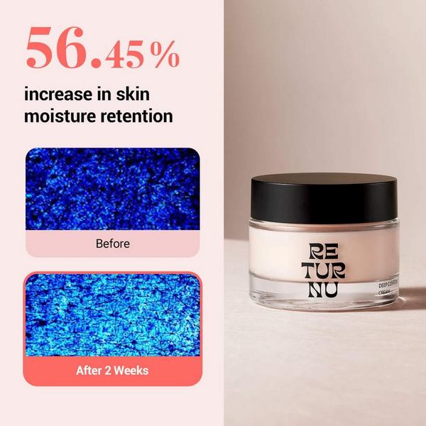Returnu Deep Comfort Cream #6