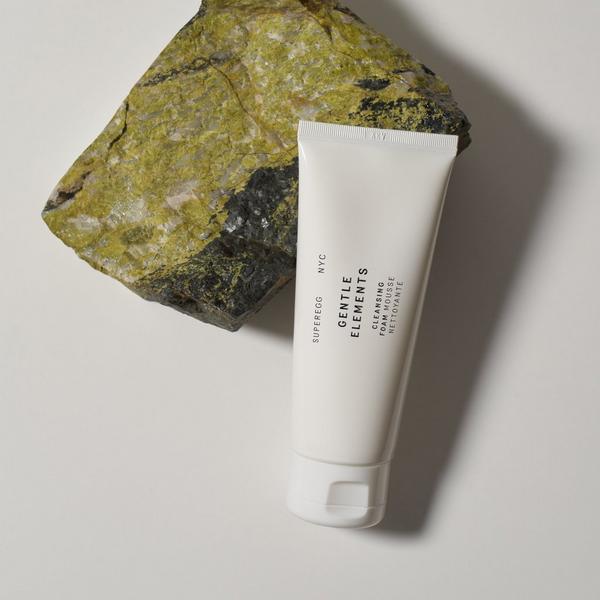 Superegg Gentle Elements Cleansing Foam #3