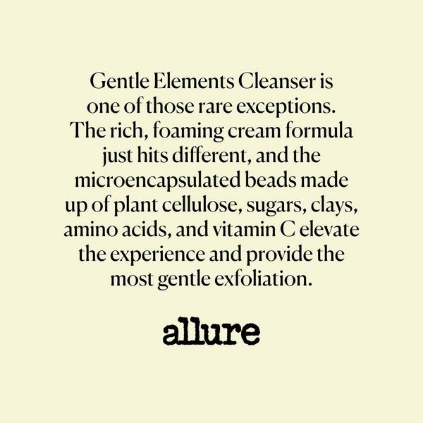 Superegg Gentle Elements Cleansing Foam #6