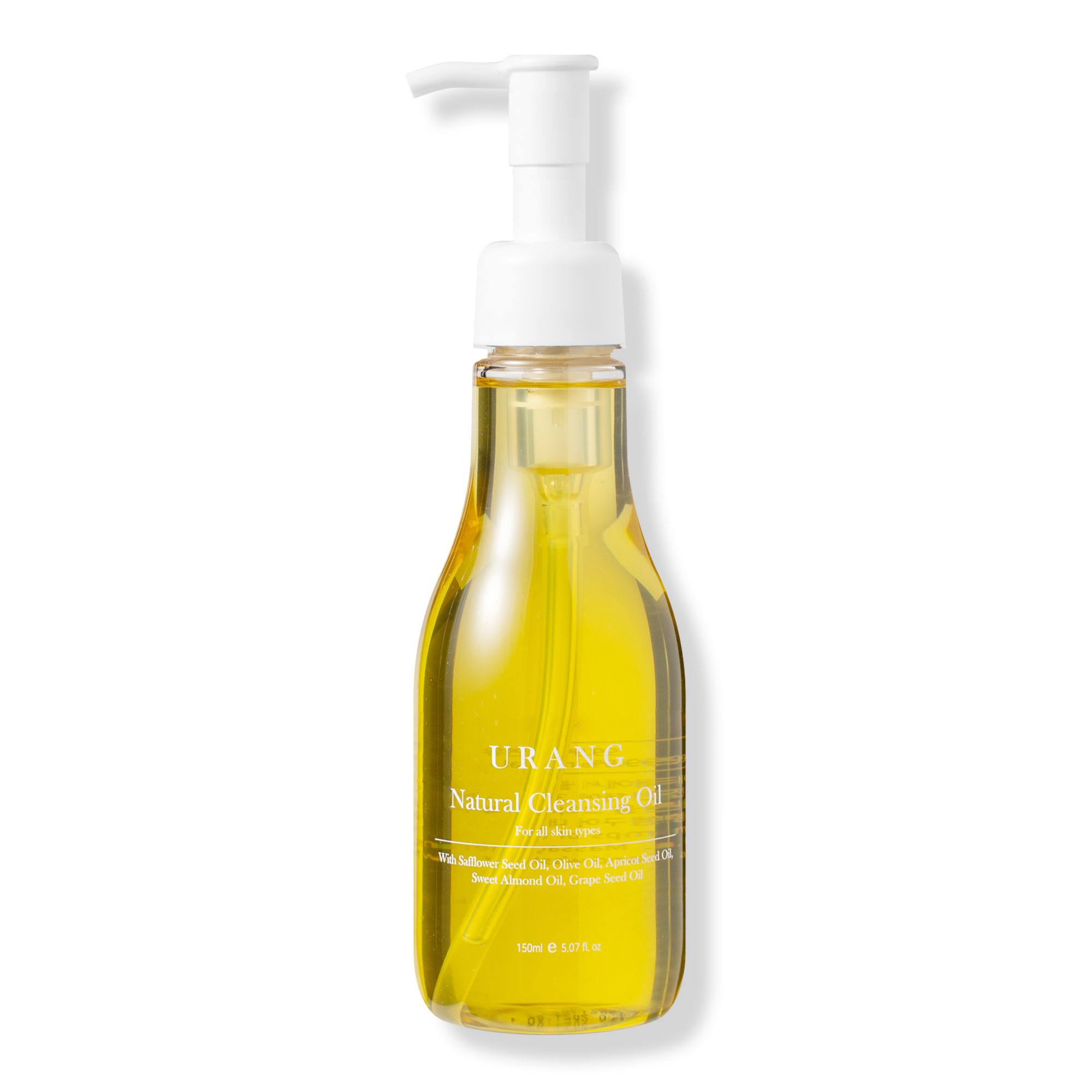 Urang Natural Cleansing Oil #1