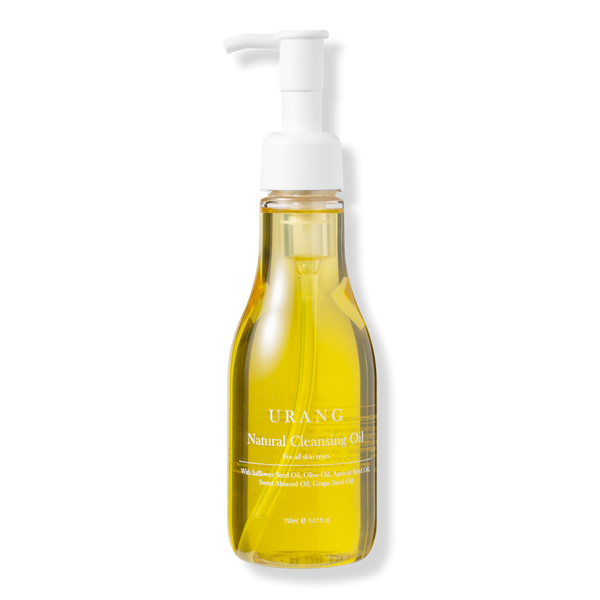 Urang Natural Cleansing Oil #1