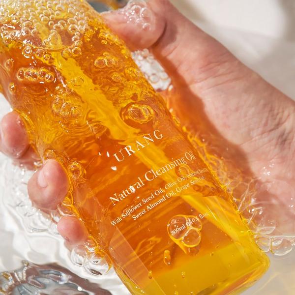 Urang Natural Cleansing Oil #2