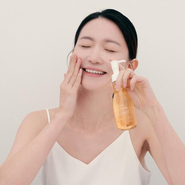 Urang Natural Cleansing Oil #3