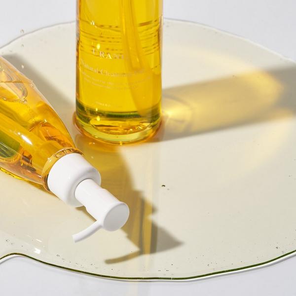 Urang Natural Cleansing Oil #5