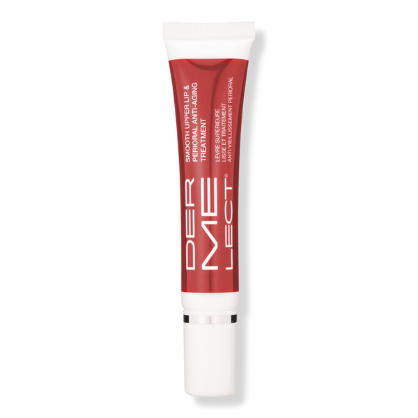 Dermelect Smooth Upper Lip Perioral Anti-Aging Treatment #1