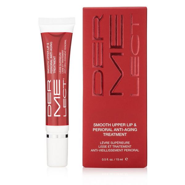 Dermelect Smooth Upper Lip Perioral Anti-Aging Treatment #4